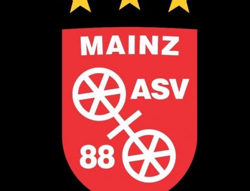 Ringer des ASV Mainz 88 werden Deutsche Meister