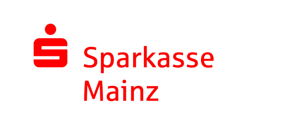 Sparkasse Mainz Logo Rot