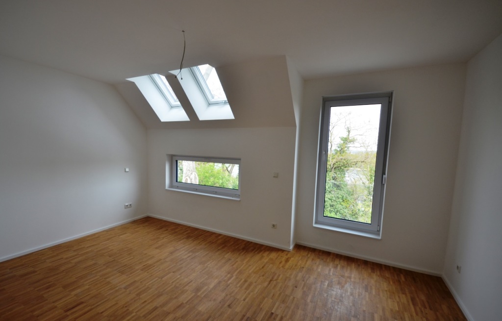 Immobilie des Monats Interieur der S-Immofinanz Mainz Immobilie des Monats Juli 2017
