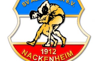 Wappen des SV Alemannia Nackenheim