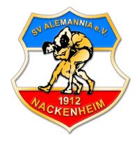 Wappen des SV Alemannia Nackenheim