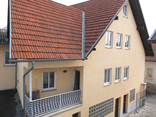S-Immofinanz Mainz Immobilie des Monats September 2017 mit Balkon
