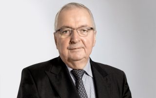 Klaus Töpfer