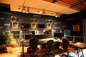 Studio Tonmeister