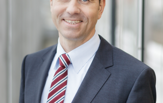 Axel Guthmann, Leiter LBS Bundesgeschäftsstelle