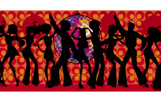Disco Party