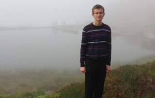 Vitalik Buterin