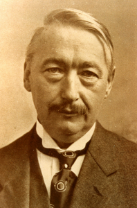 Dr. Johann Christian Eberle