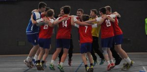 Turnverein Nieder-Olm Handball Jugend