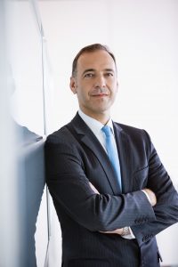 Joachim Schallmayer, Leiter Kapitalmärkte und Strategie DekaBank