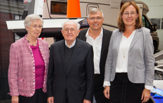 Familie Moser