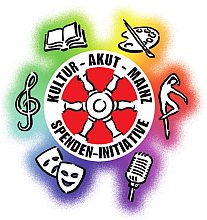Sparkasse Mainz unterstützt Spendeninitiative „Kultur-Akut-Mainz“