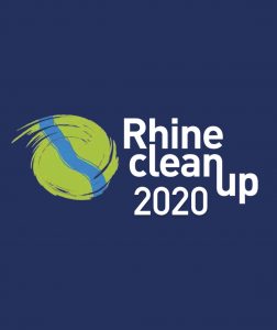 RhineCleanUp – Eine gemeinschaftliche Müllsammelaktion