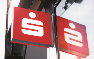 Sparkasse Mainz bleibt weiterhin geöffnet