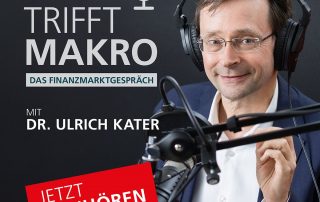 Mikro trifft Makro – Das Finanzmarktgespräch