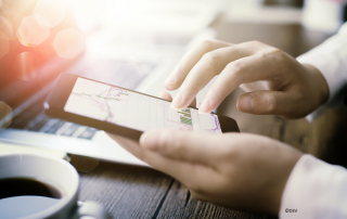 Altersvorsorge mit Aktien – wie sie funktioniert und worauf man achten sollte