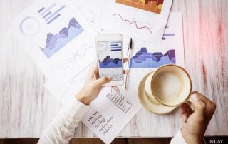 Altersvorsorge mit Fonds: wie sie funktioniert und worauf geachtet werden sollte