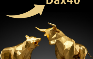 DAX 40 – der deutsche Leitindex wächst