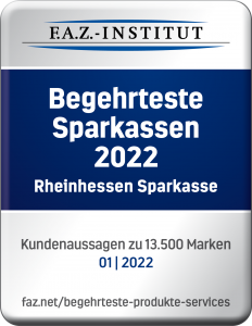 FAZ-Institut_Siegel_Begehrteste-Sparkassen_2022_Rheinhessen-Sparkasse