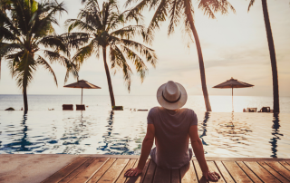 Elf Gerüchte zum Thema Urlaub
