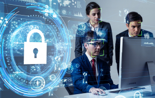 Cyberversicherungen für den Mittelstand