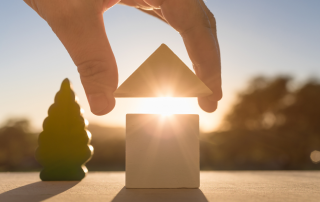 Die KfW fördert wieder energieeffizientes Bauen
