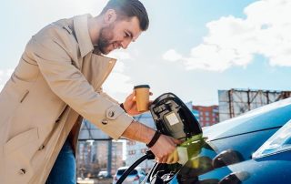 Teurer Sprit: Kommt jetzt der Elektroauto-Boom?