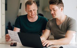 Klimaabgabe Bund will Mieter:innen entlasten