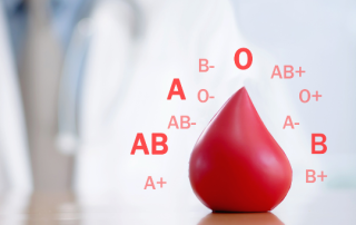 Es wird zu wenig Blut gespendet