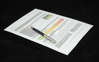 Energieausweis - was ist das? Die wichtigsten Infos für Immobilienkäufer und Immobilienverkäufer