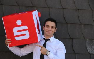 Ashot S. - Profi im Beruf und im Sport