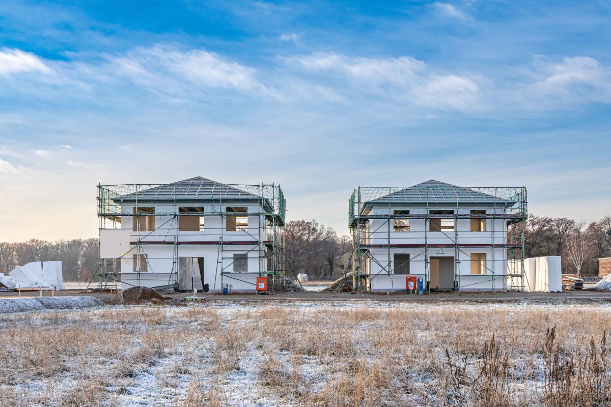 Baufinanzierung was zählt als Eigenkapital?