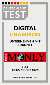Rheinhessen Sparkasse Digital Champion