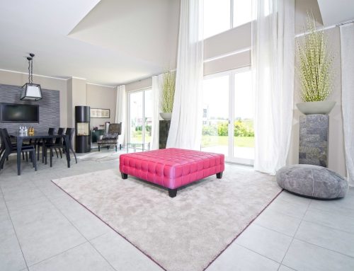 Immobilie verkaufen: Mit Home Staging Häuser und Wohnungen perfekt in Szene setzen