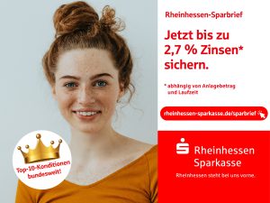 Rheinhessen-Sparbrief