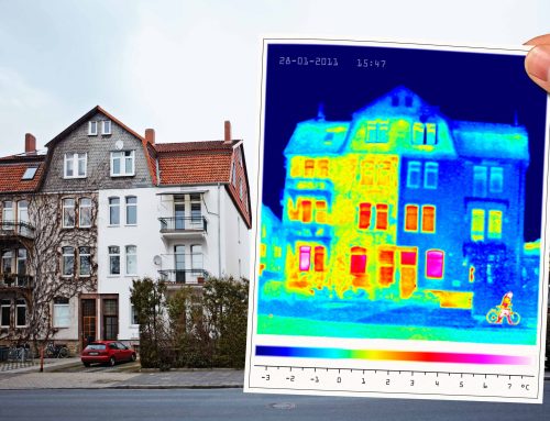 Sanierungskredit: Warum sich eine energetische Sanierung lohnt und wie Sie diese finanzieren können