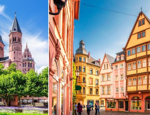 Mainz – dynamischste Stadt Deutschland