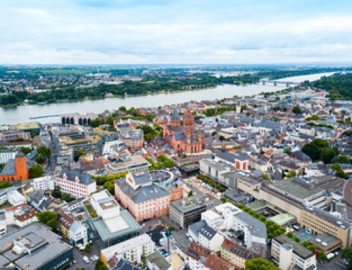 Mainz – eine chancenreiche Stadt