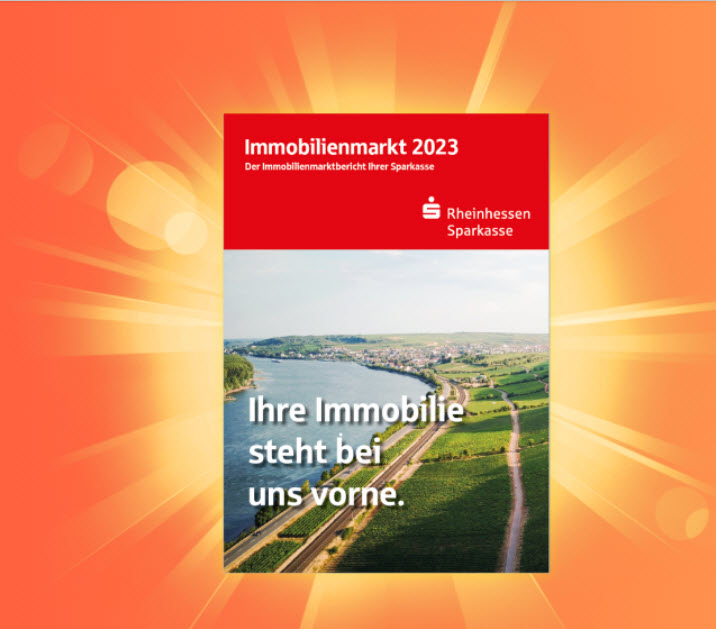 Immobilienmarktbericht Mainz 2023