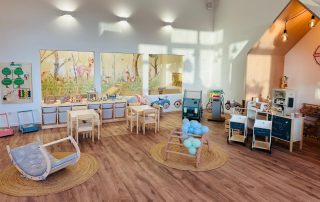 Pamila Kindercafé