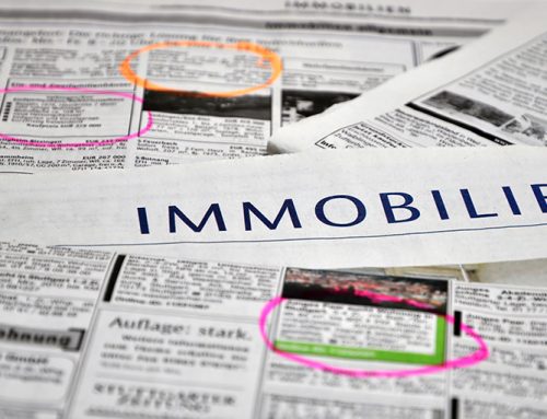 Vorsicht Betrug: So erkennen Sie gefälschte Immobilienanzeigen