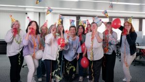 Wir feiern 10 Jahre digitaler Vertrieb