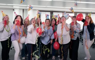Wir feiern 10 Jahre digitaler Vertrieb