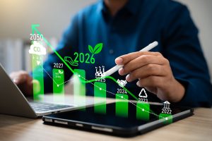 Transformationsfinanzierung: Der Schlüssel zur nachhaltigen Zukunft für Firmenkunden