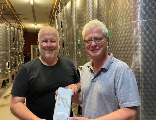 Bag-in-Box – ein neuer Ansatz zur Direktvermarktung für Wein in Rheinhessen aus Rheinhessen