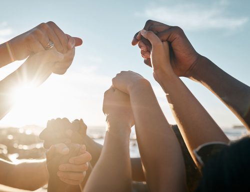 Das gesellschaftliche Engagement Ihrer Sparkasse – ein starker Beitrag für die Gemeinschaft