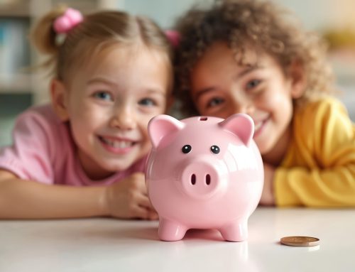Warum Sparen heute mehr bedeutet als Kleingeld im Sparschwein