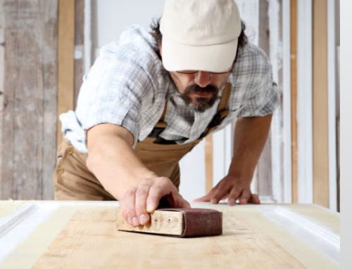 Handwerkerleistungen von der Steuer absetzen