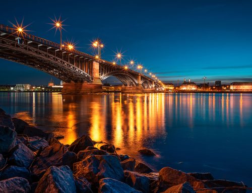 Standort Mainz als Beweis. Diagnose Mittelstand als Auftrag.