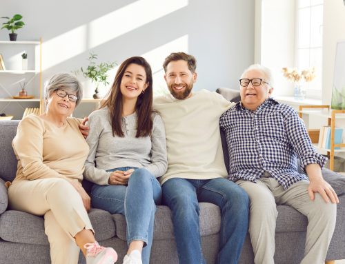 Finanztipps für jede Lebensphase